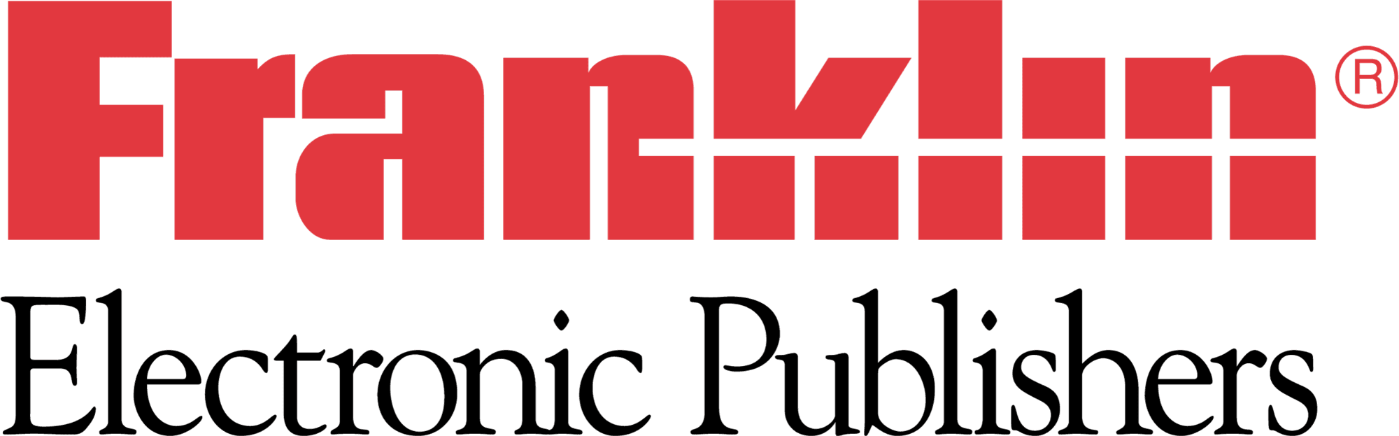 Franklin Electronic Publishers