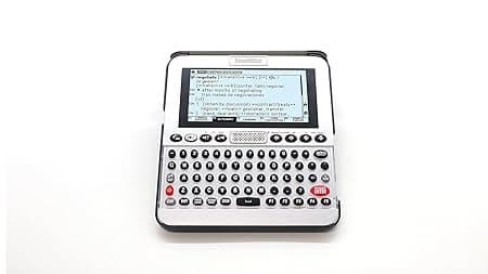 Franklin LV4-D English-Spanish talking bilingual dictionary
