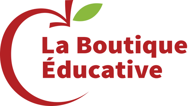 Boutique Éducative logo
